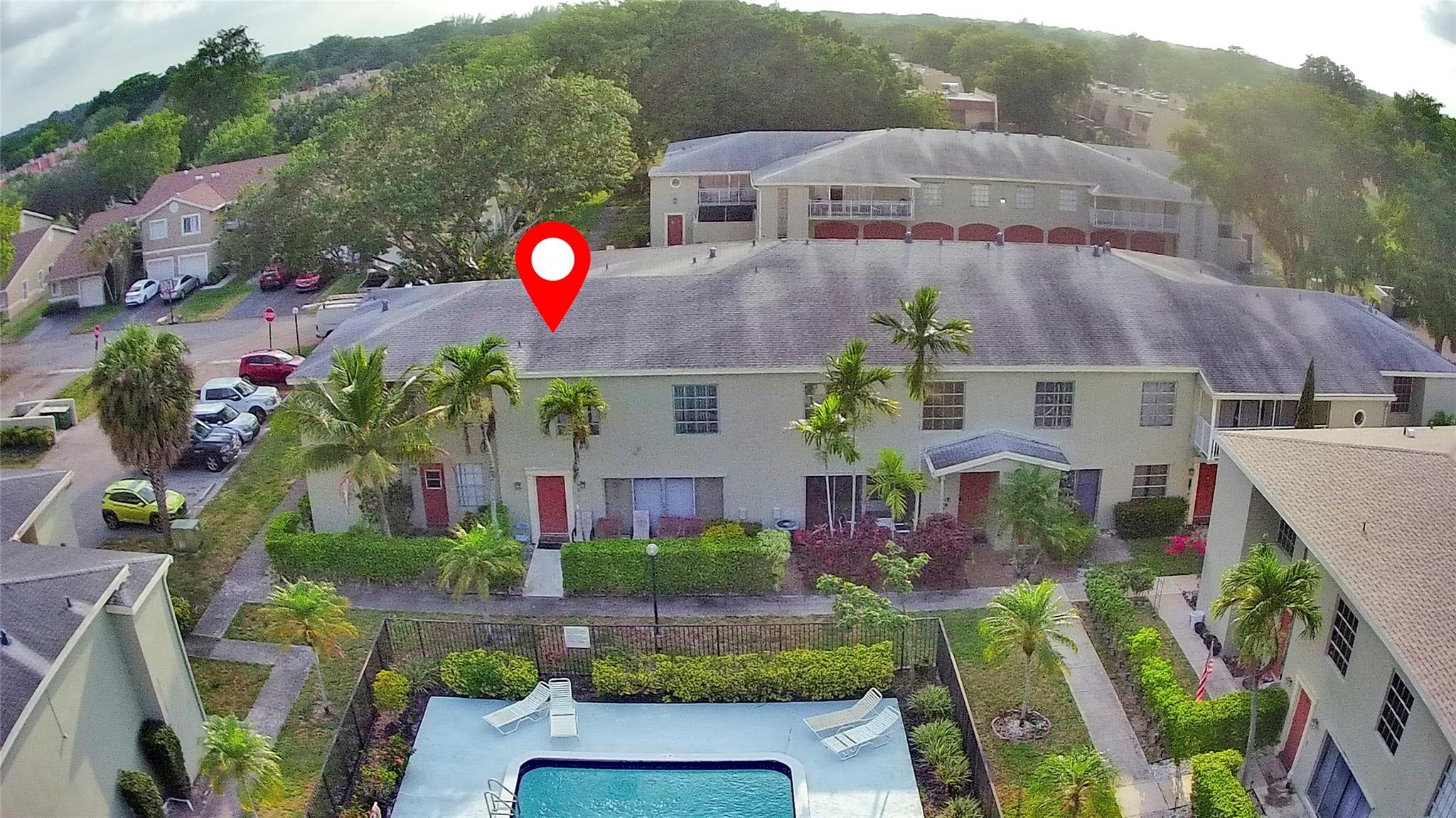 WOODGLEN CONDO - Residential