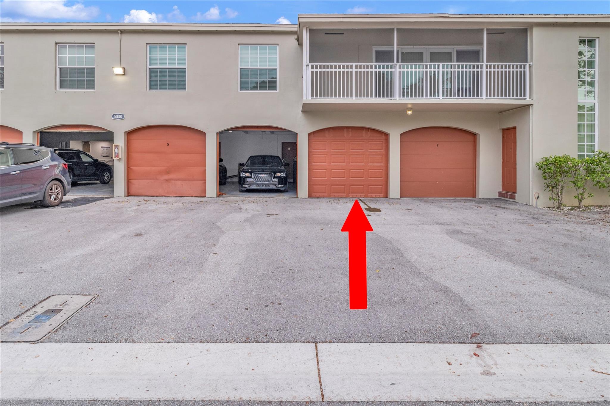 Rarely available 2/2 in a quiet well maintained community! Beautiful townhome in the great city of Tamarac! Has a 1 car attached garage and community pool. AC 4 years old. Roof and all exterior areas is managed by HOA for low fee. No special assessments. Washer/dryer is in the garage which is accessed through the kitchen door. Needs some repair's. HOA has reserves and have completed their 40 year assessment! Renting is currently at compacity limited to 12 units per year. No FHA. Can be financed with Conventional loan with the minimum 3 or 5 down. No minimum credit score minimum or down payment required by association! What a deal! This is a rare find! Schedule your showing today! Significant drop because Seller is ready to sell!