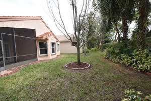 VALENCIA PALMS - Residential