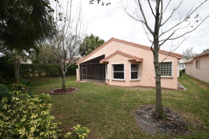 VALENCIA PALMS - Residential