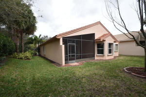 VALENCIA PALMS - Residential