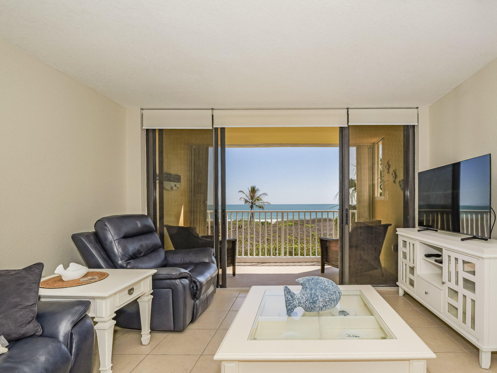 SEA PALMS CONDOMINIUM - Residential