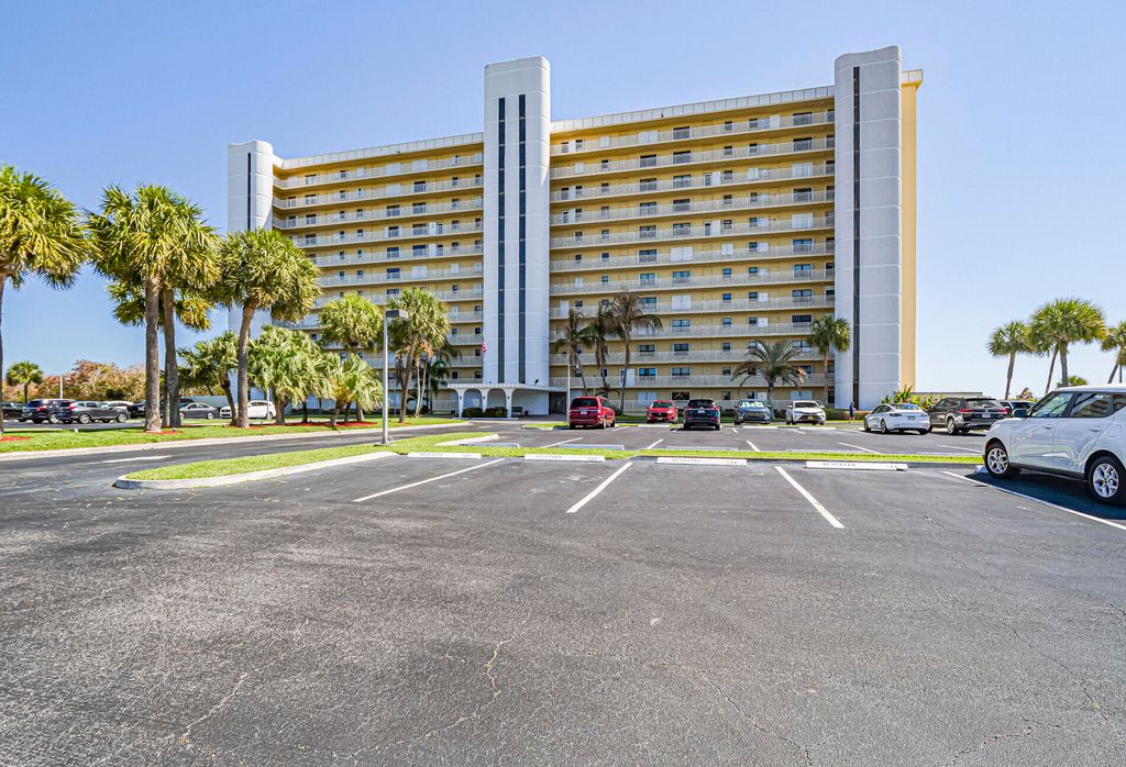 Photo of 3200 N Highway A1a #307, Hutchinson Island, FL 34949 (MLS # B26005432)