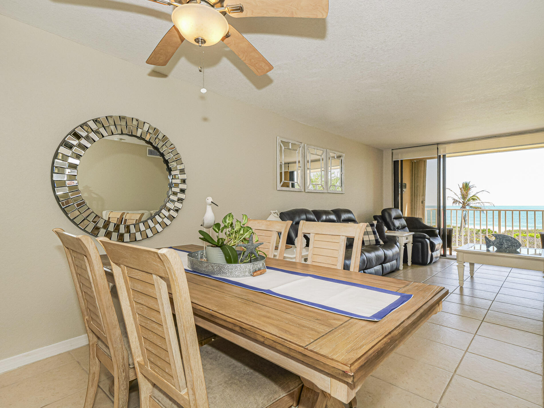 SEA PALMS CONDOMINIUM - Residential