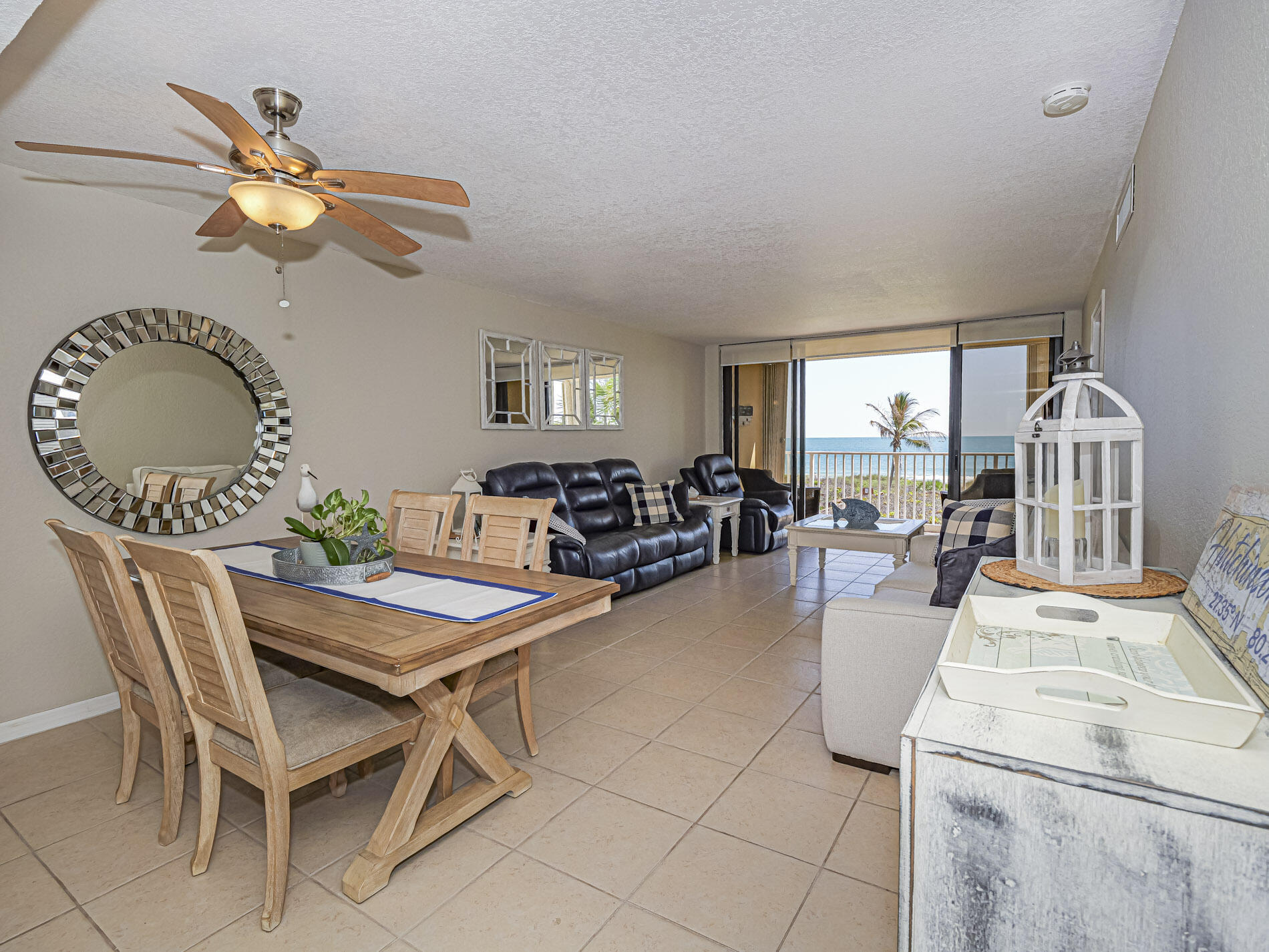 SEA PALMS CONDOMINIUM - Residential