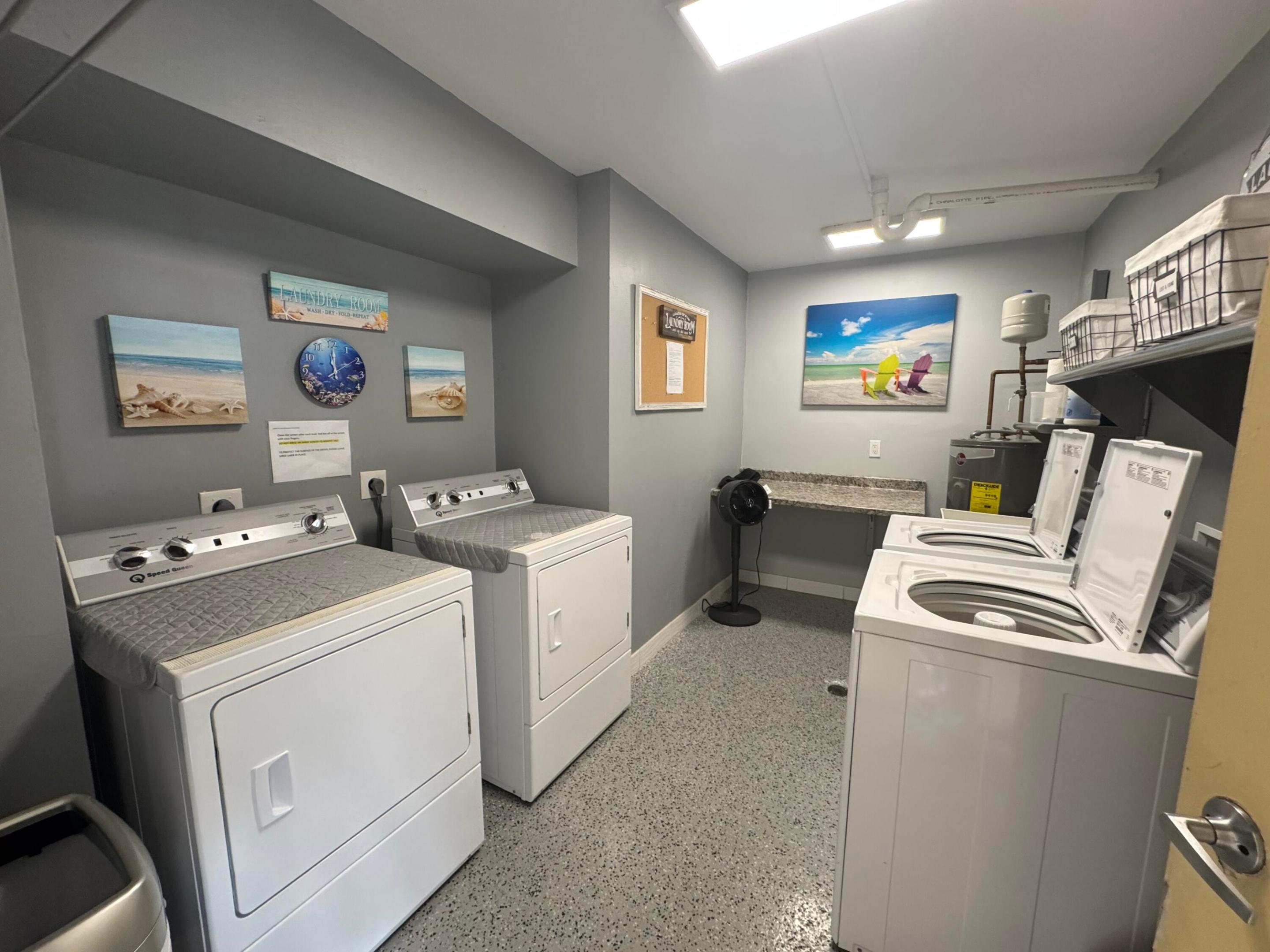 SEA PALMS CONDOMINIUM - Residential