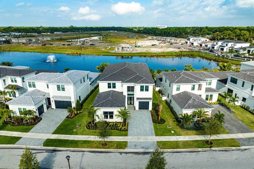 ARTISTRY - Residential