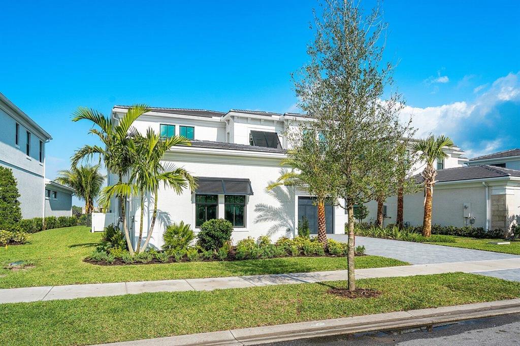 ARTISTRY - Residential