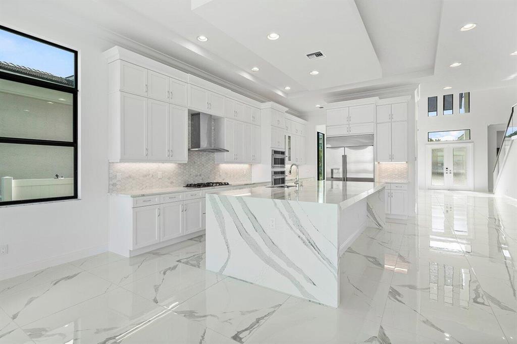 ARTISTRY - Residential