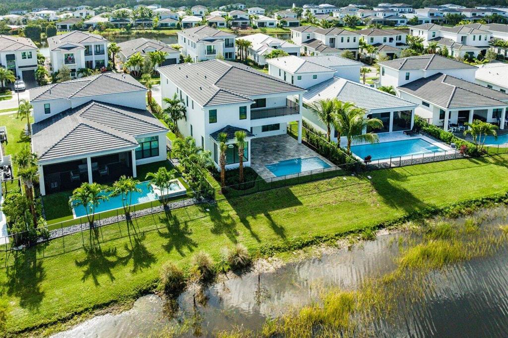 ARTISTRY - Residential