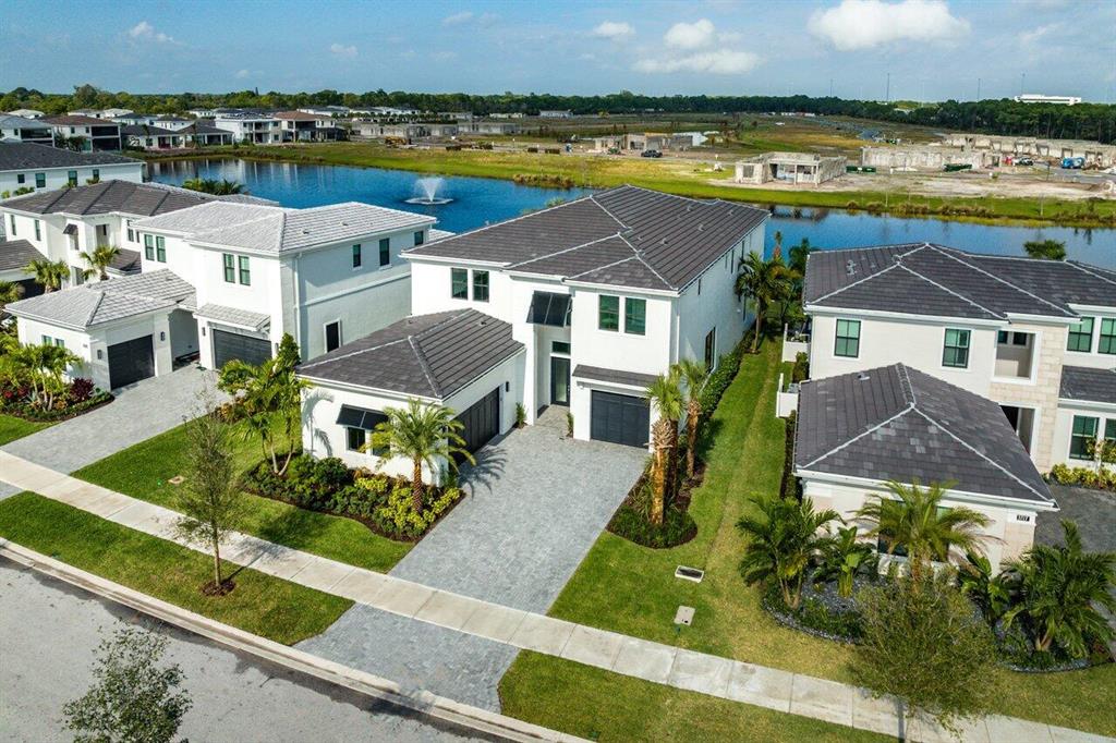 ARTISTRY - Residential