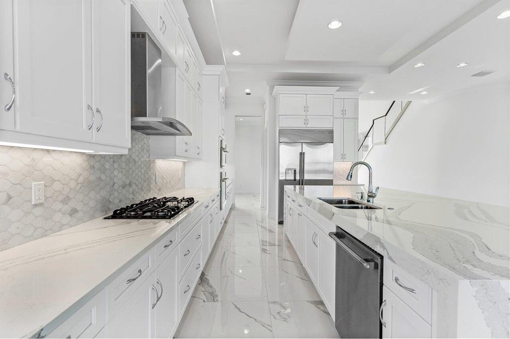 ARTISTRY - Residential