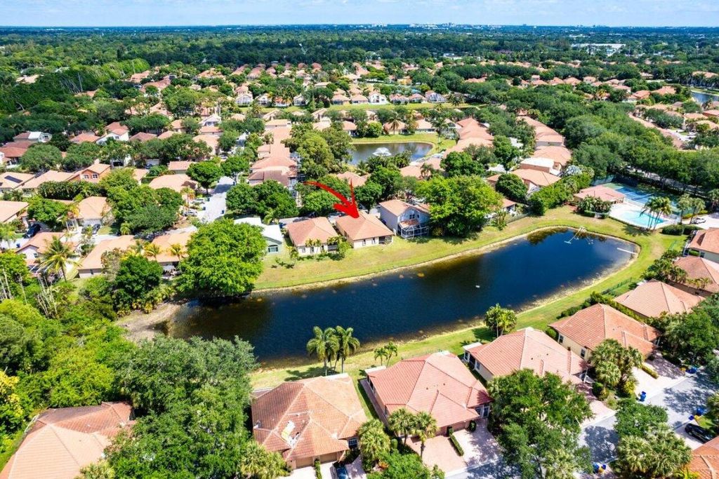 Photo of 5127 Elpine Way, Riviera Beach, FL 33418 (MLS # R10975005)