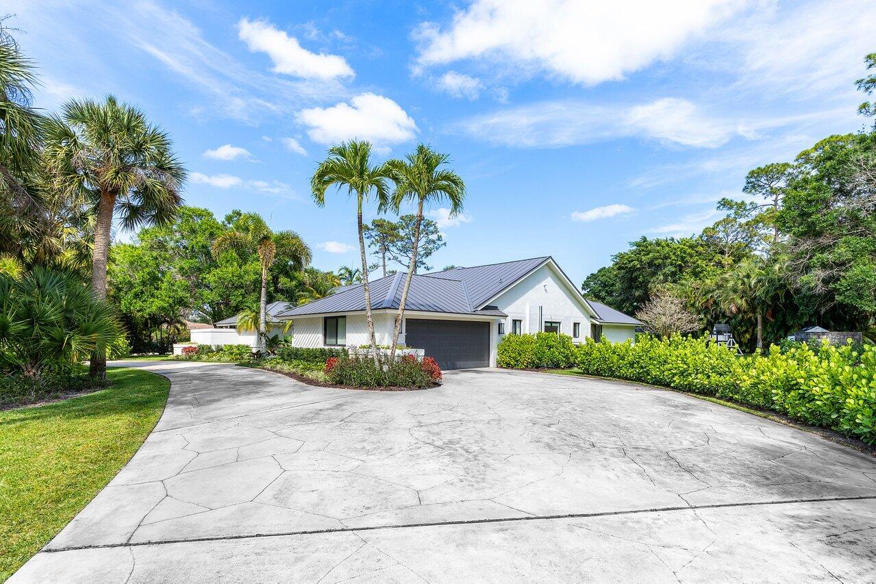 PADDOCK PARK 1 OF WELLINGTON - Residential