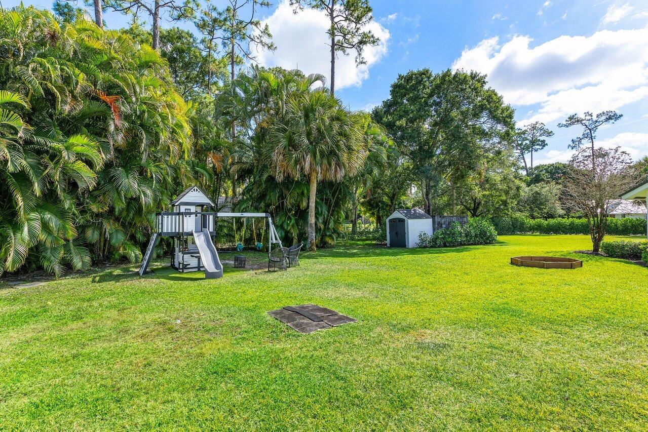 PADDOCK PARK 1 OF WELLINGTON - Residential