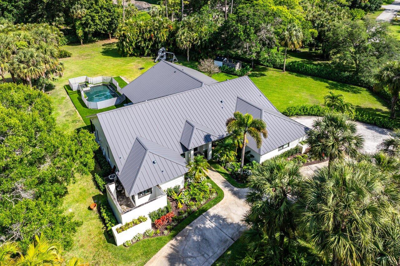 PADDOCK PARK 1 OF WELLINGTON - Residential