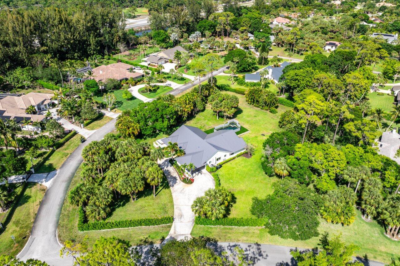 PADDOCK PARK 1 OF WELLINGTON - Residential