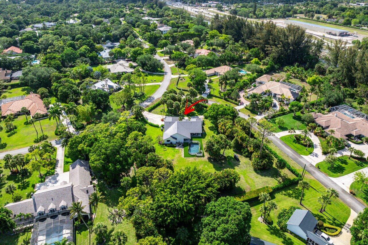 PADDOCK PARK 1 OF WELLINGTON - Residential