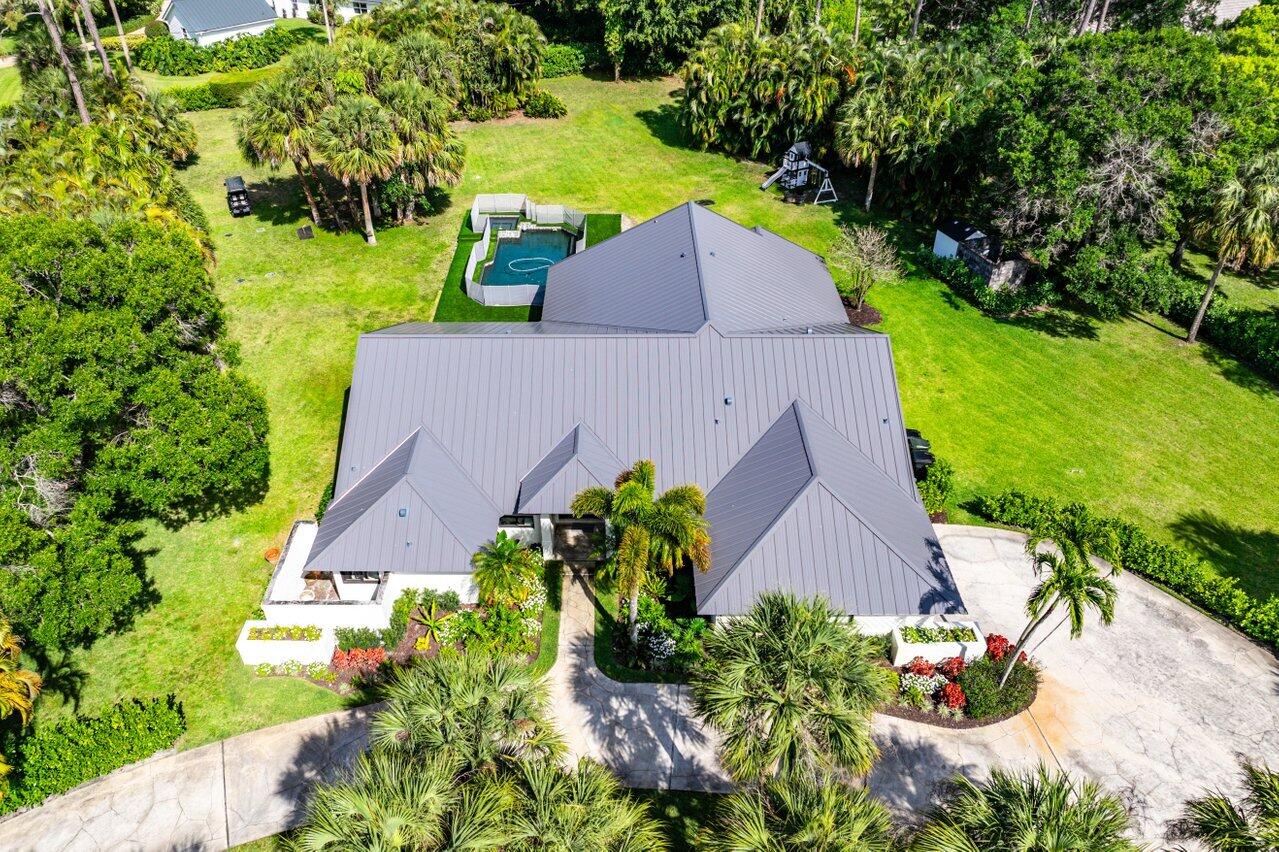 PADDOCK PARK 1 OF WELLINGTON - Residential