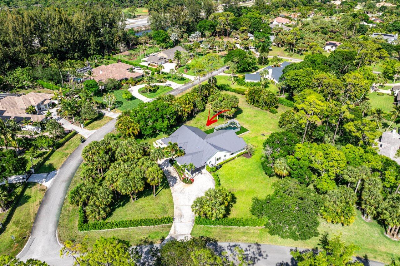 PADDOCK PARK 1 OF WELLINGTON - Residential