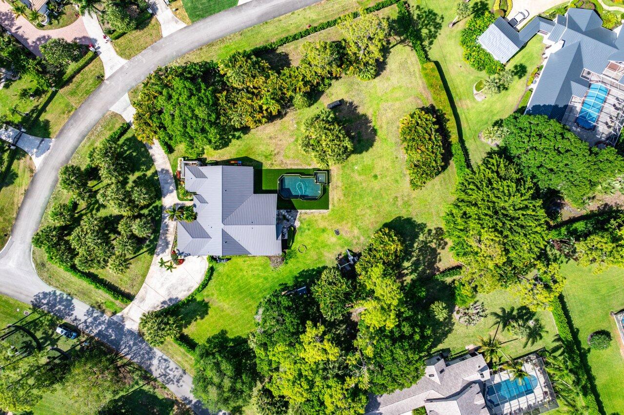 PADDOCK PARK 1 OF WELLINGTON - Residential