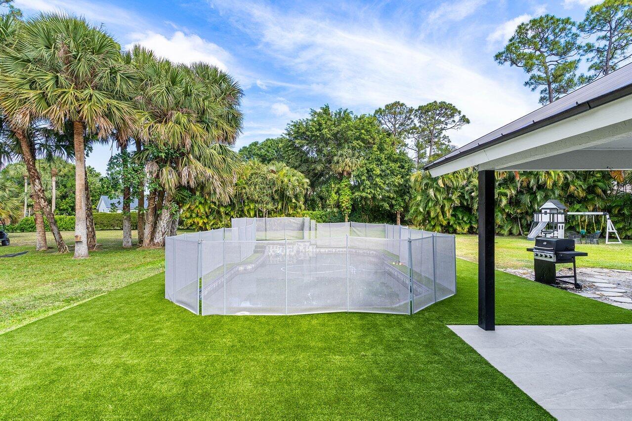 PADDOCK PARK 1 OF WELLINGTON - Residential