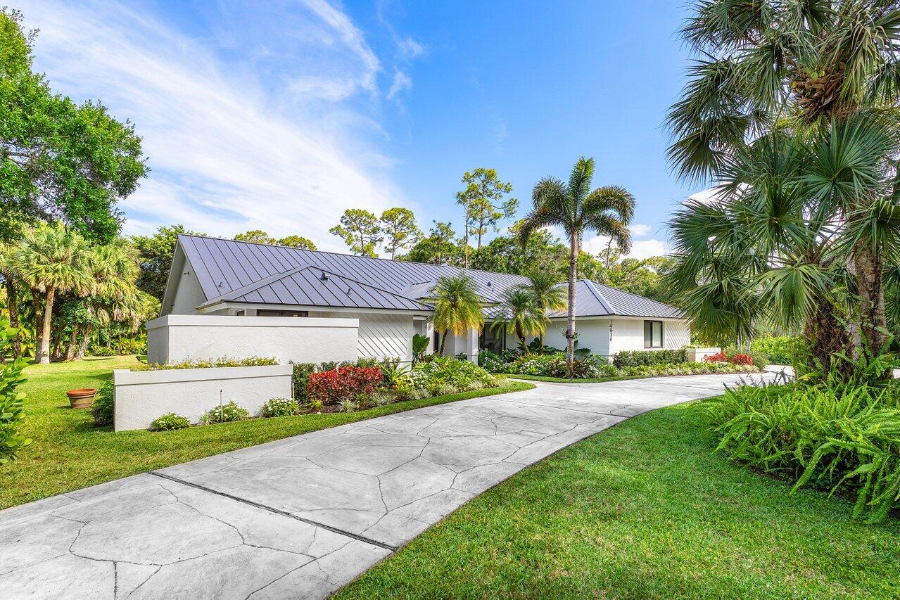 PADDOCK PARK 1 OF WELLINGTON - Residential