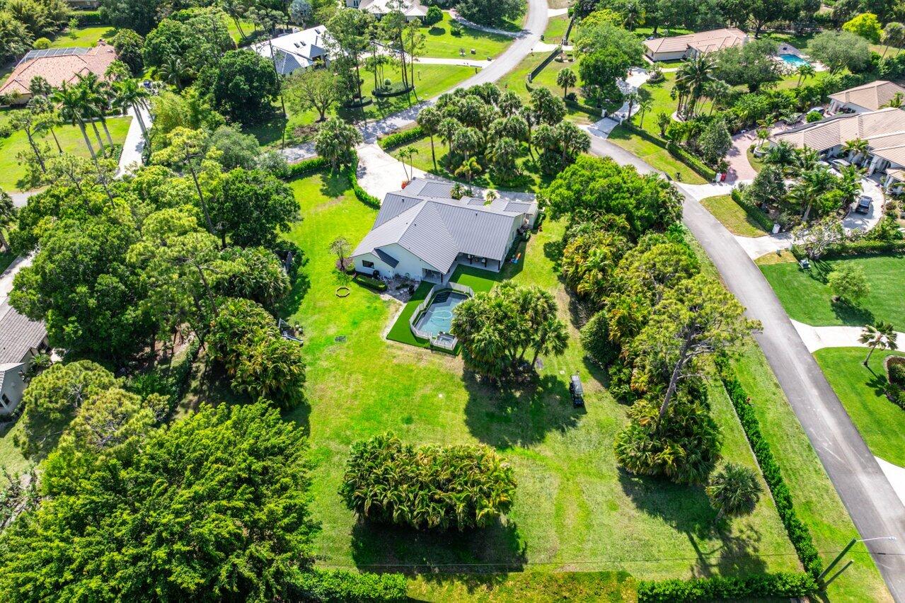 PADDOCK PARK 1 OF WELLINGTON - Residential