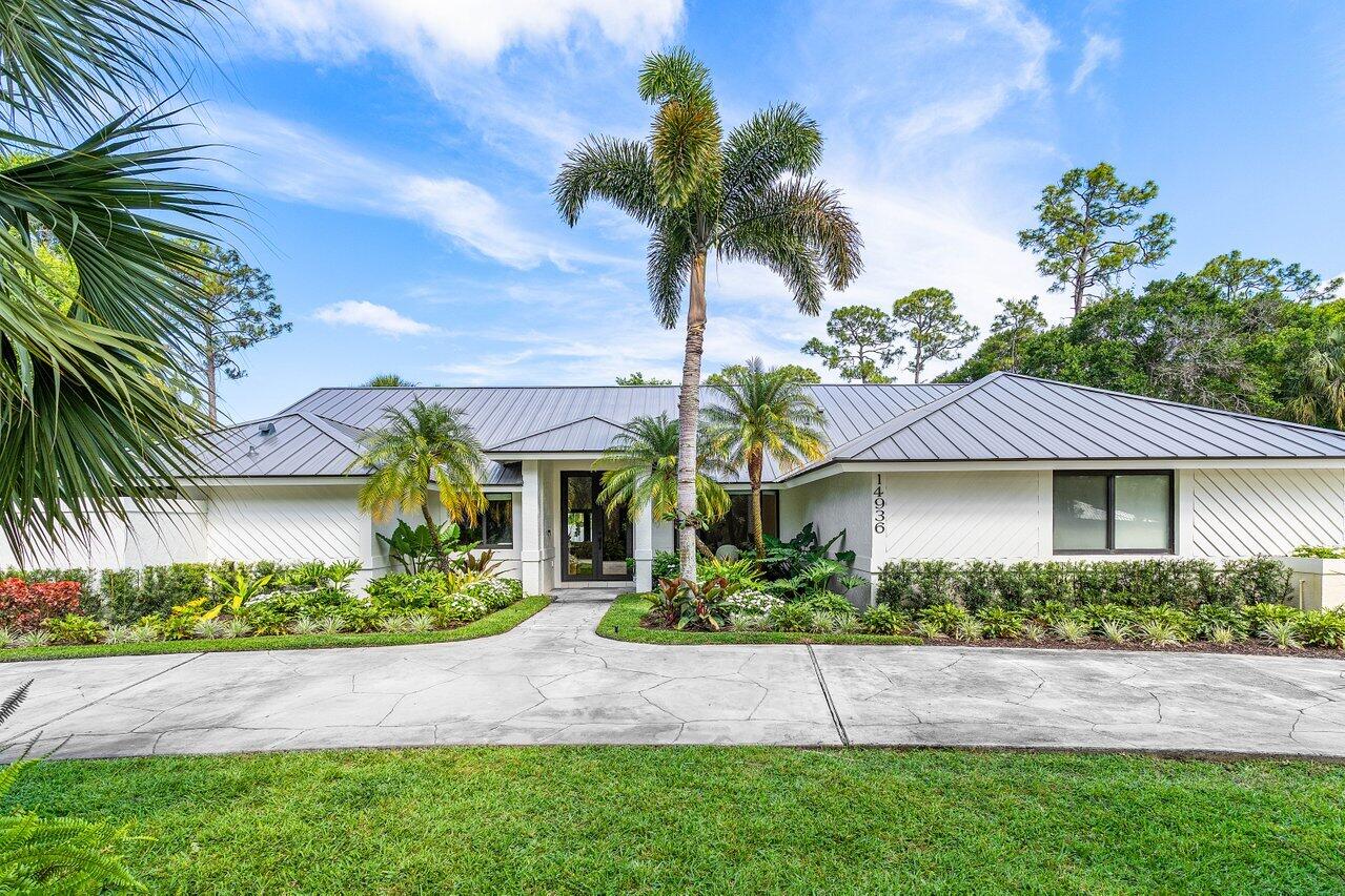 PADDOCK PARK 1 OF WELLINGTON - Residential