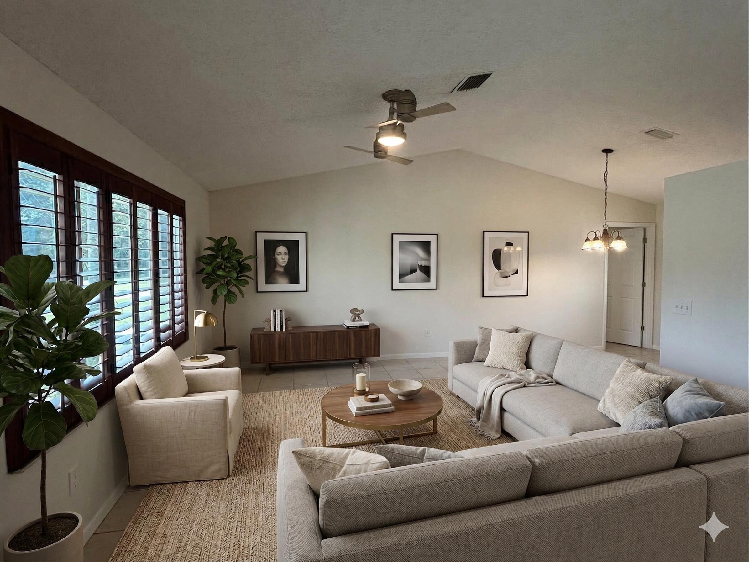 PORT ST LUCIE SECTION 41 - Residential