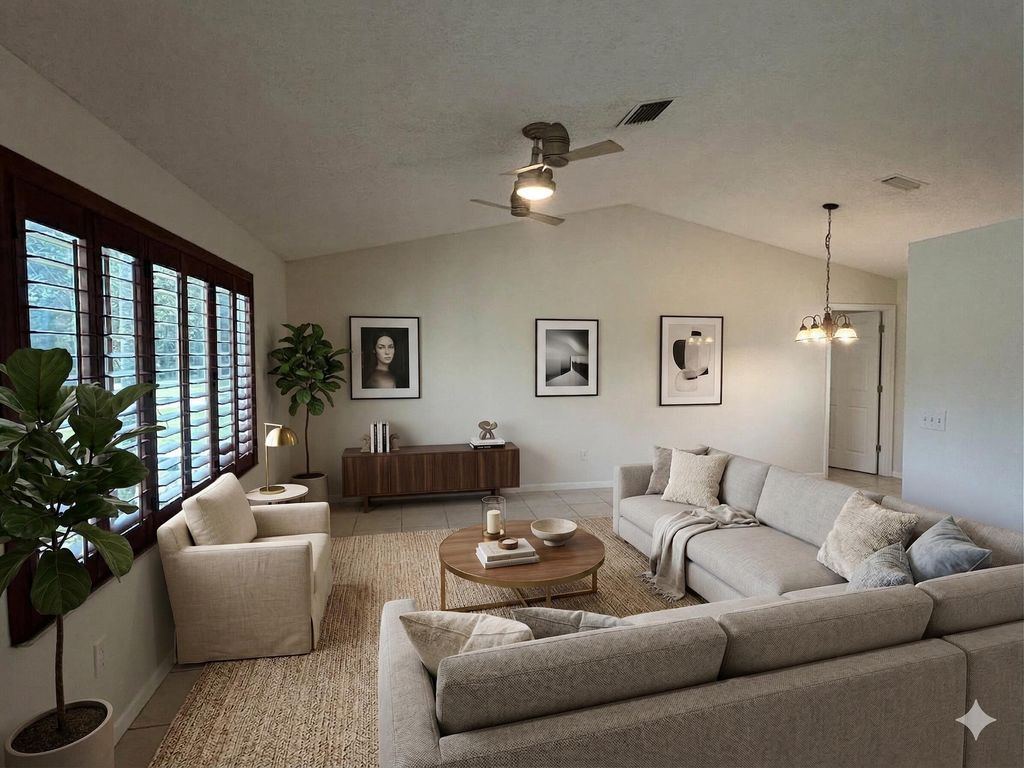 Photo of 166 SW Andover Court, Port Saint Lucie, FL 34953 (MLS # B26007372)