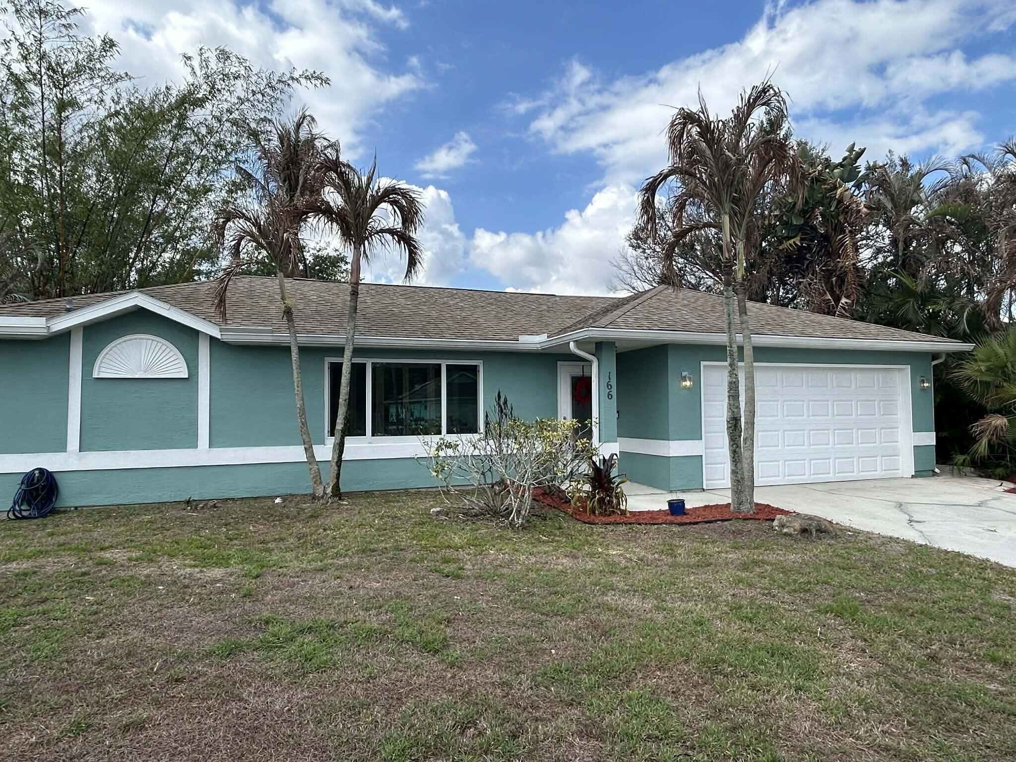 PORT ST LUCIE SECTION 41 - Residential
