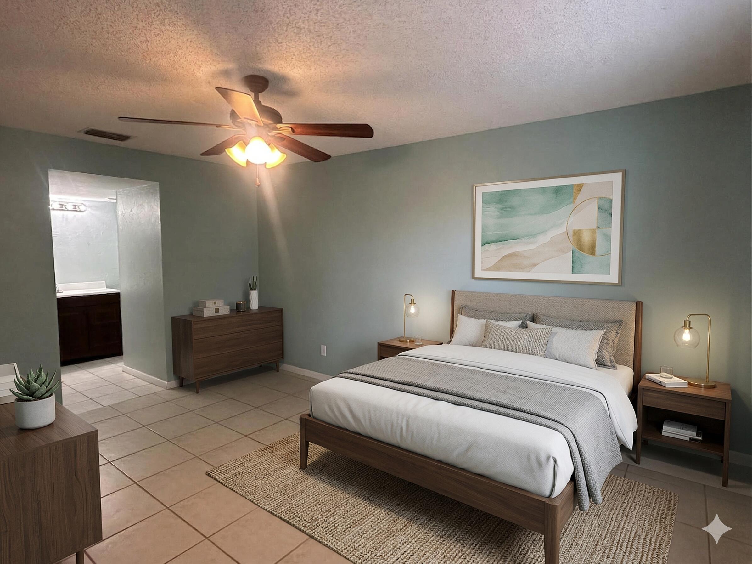 PORT ST LUCIE SECTION 41 - Residential