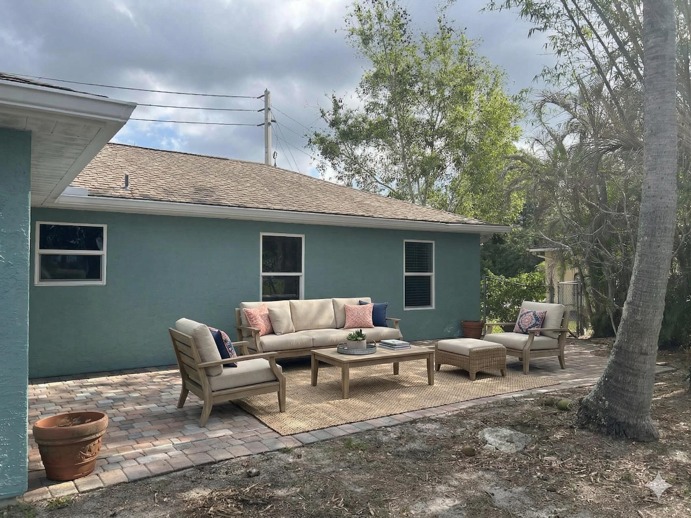 PORT ST LUCIE SECTION 41 - Residential