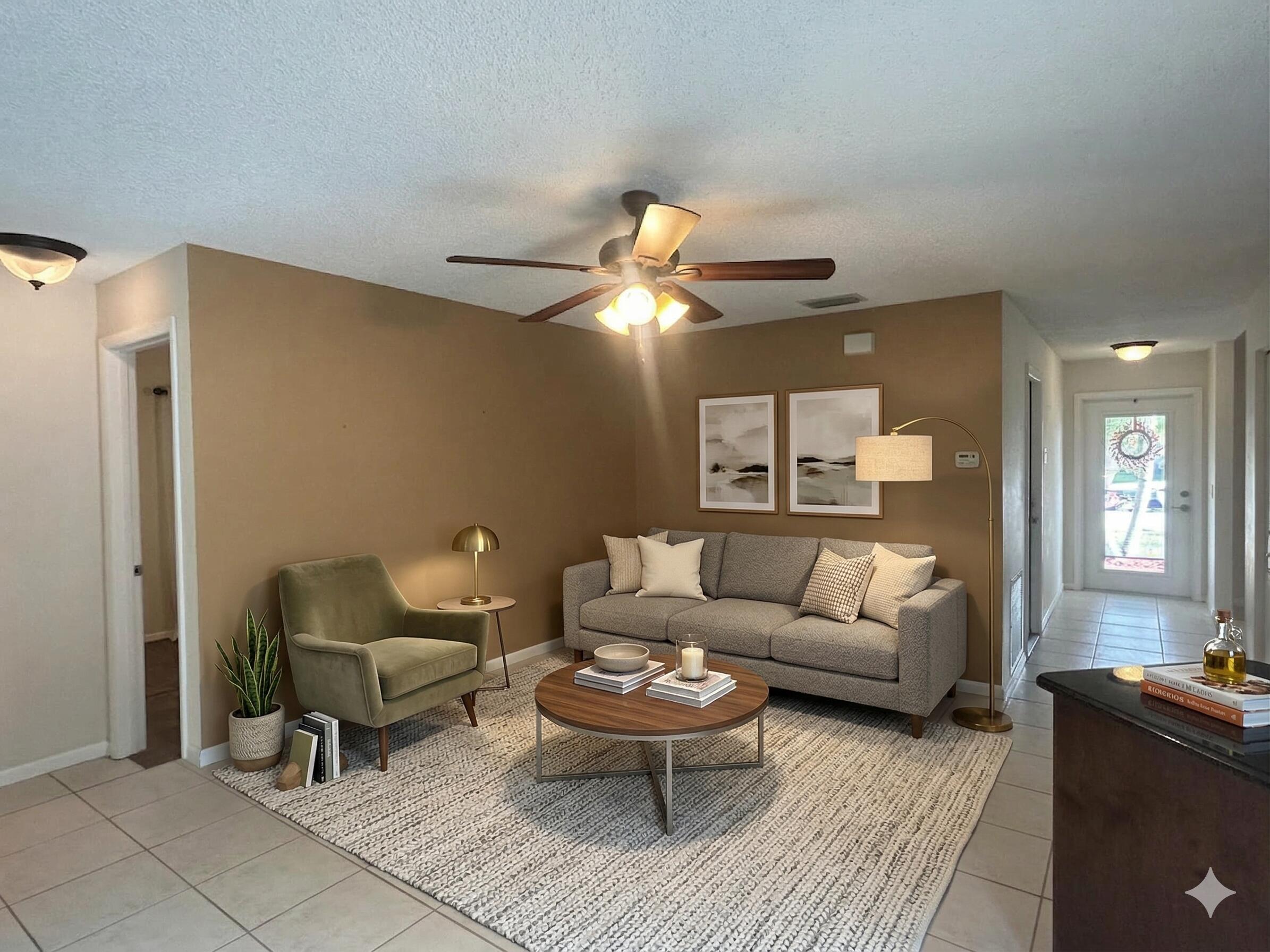 PORT ST LUCIE SECTION 41 - Residential