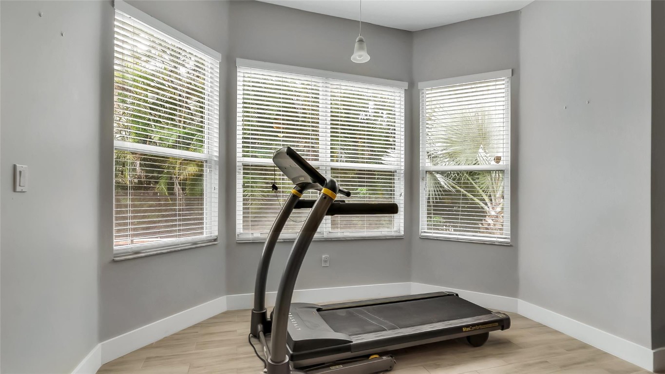 Wiles/Butler One 160-18 B - Residential