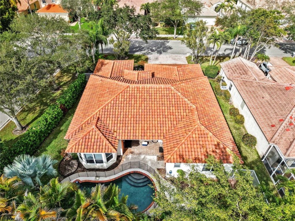 Wiles/Butler One 160-18 B - Residential