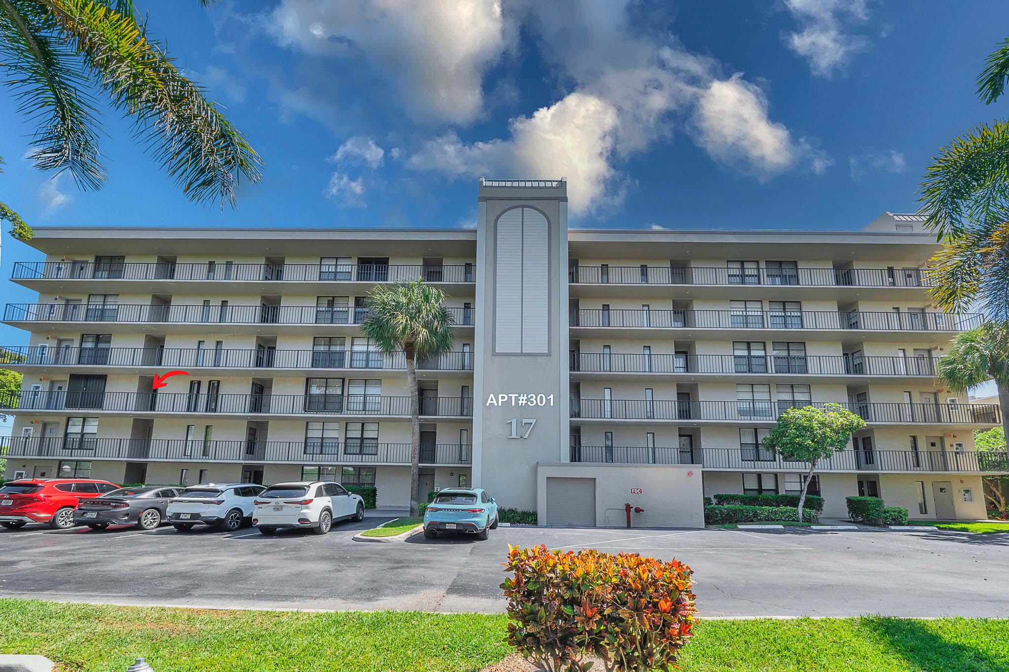 Photo 1 of 57 — 17 Royal Palm Way 3010, Boca Raton, FL 33432