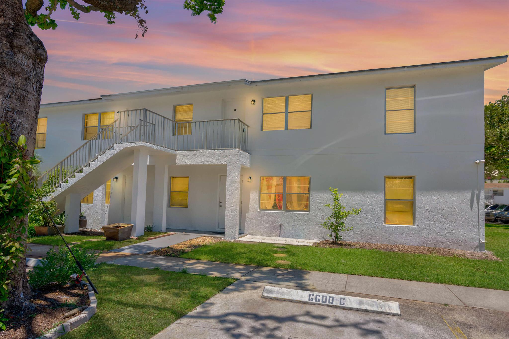 Jupiter Gardens Villas - Residential Lease