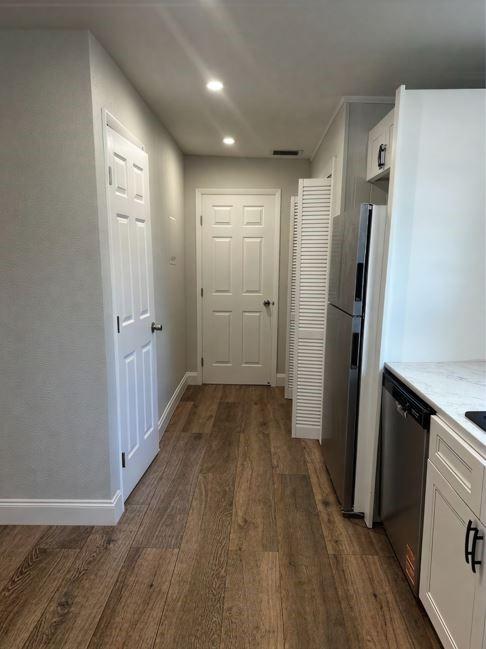 The Ferrara 96-11 B - Residential Lease