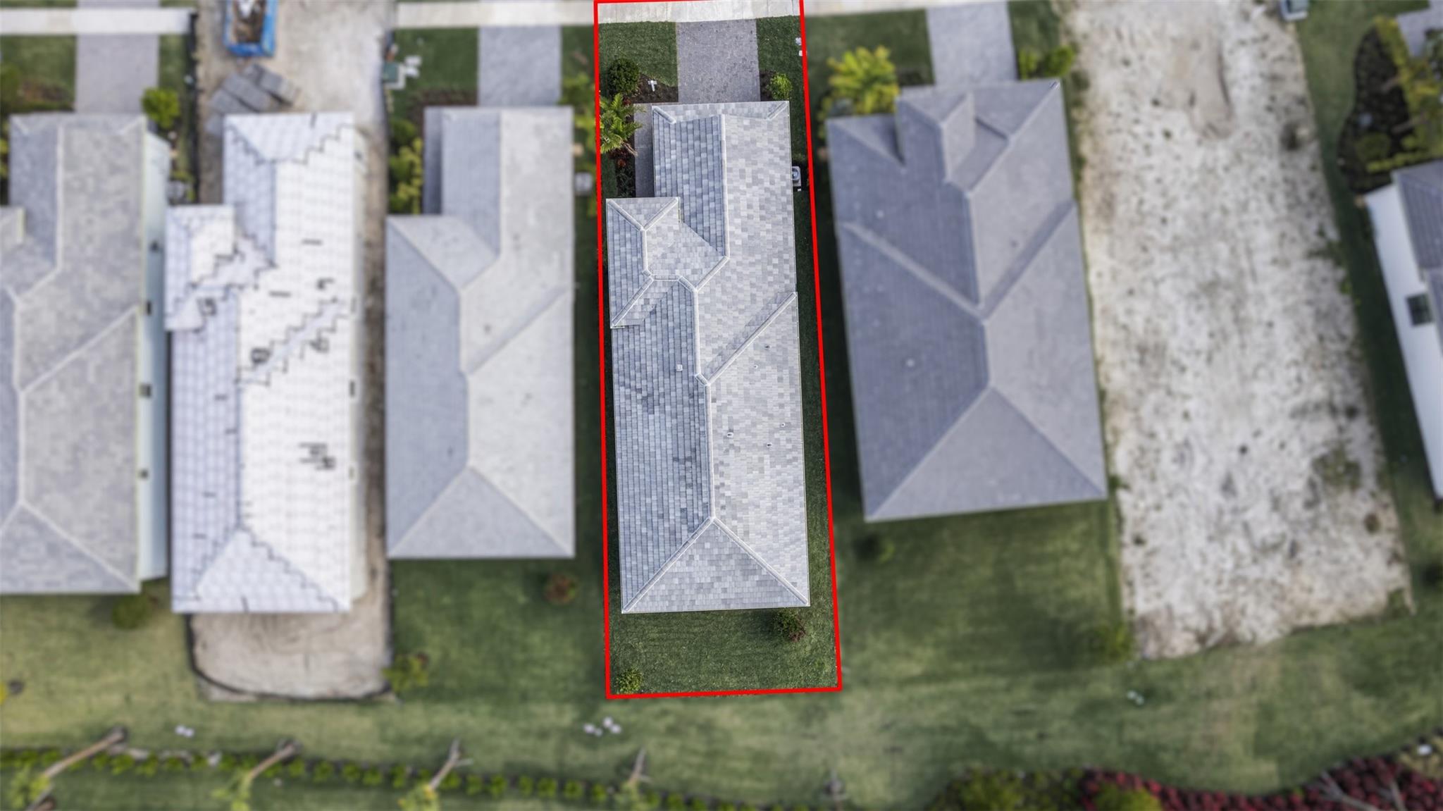 CRESSWIND PALM BEACH - Residential