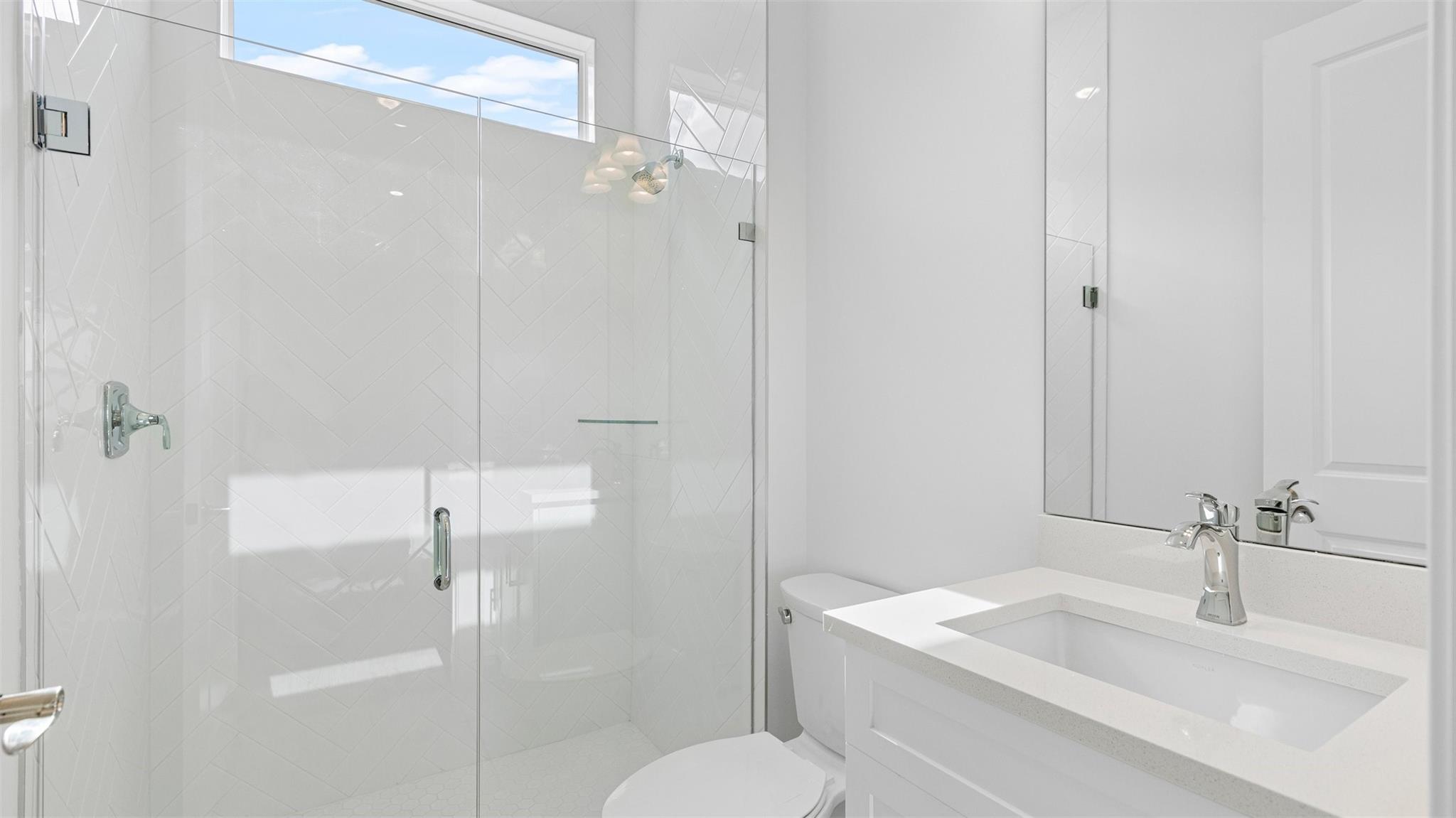 CRESSWIND PALM BEACH - Residential