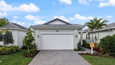 4958 Rivo Alto Circle Westlake FL 33470
