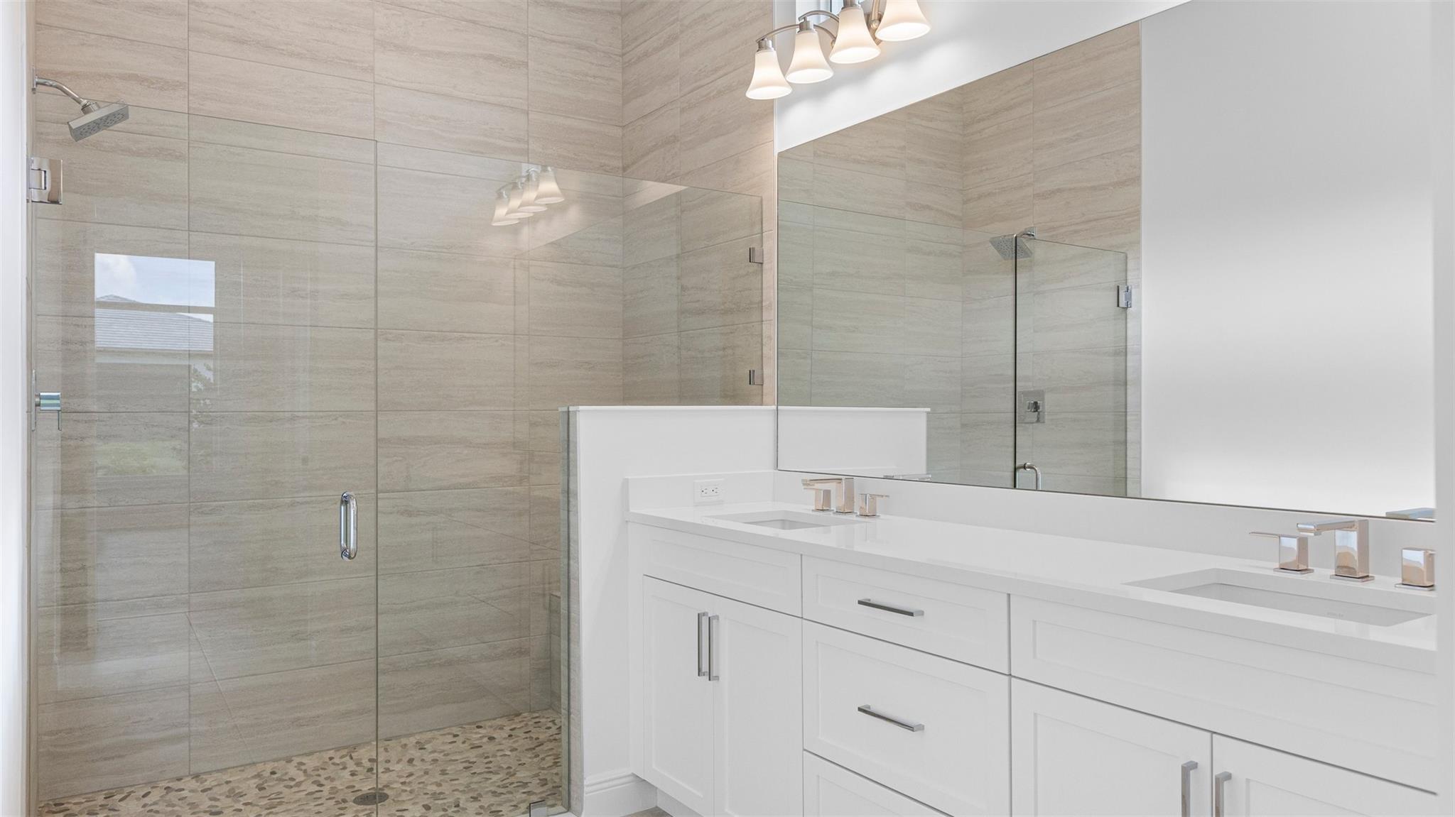 CRESSWIND PALM BEACH - Residential