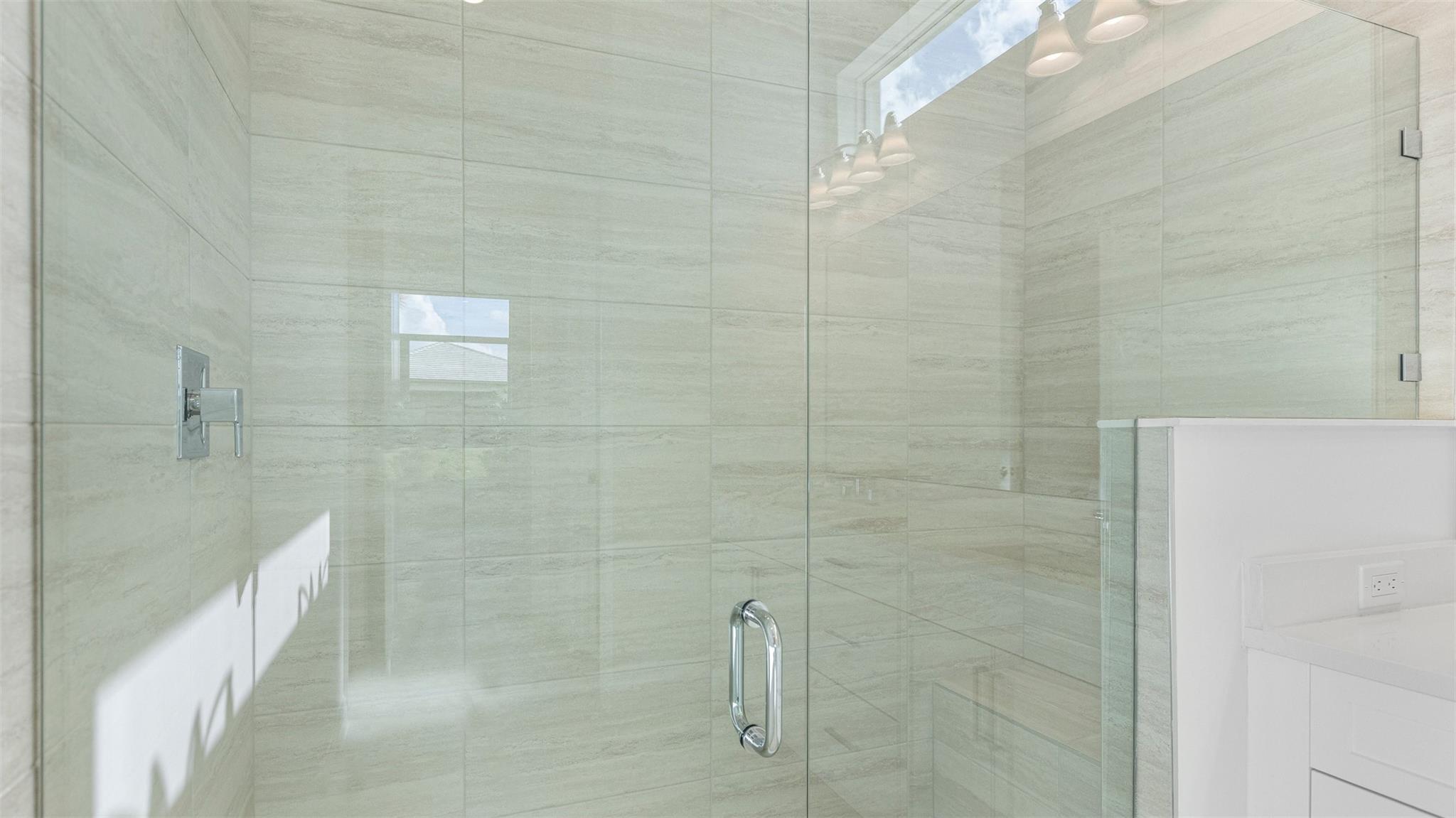 CRESSWIND PALM BEACH - Residential