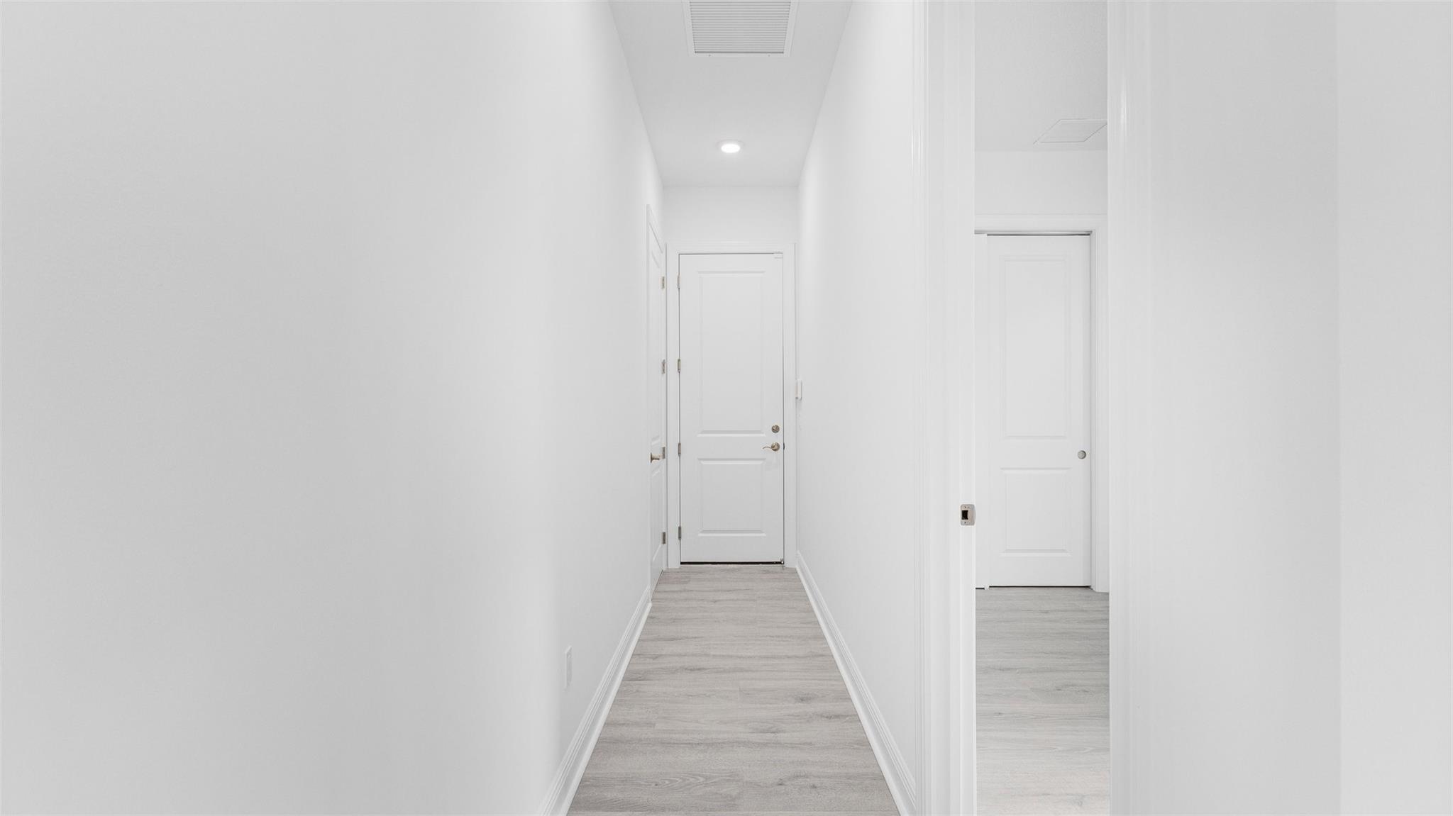 CRESSWIND PALM BEACH - Residential