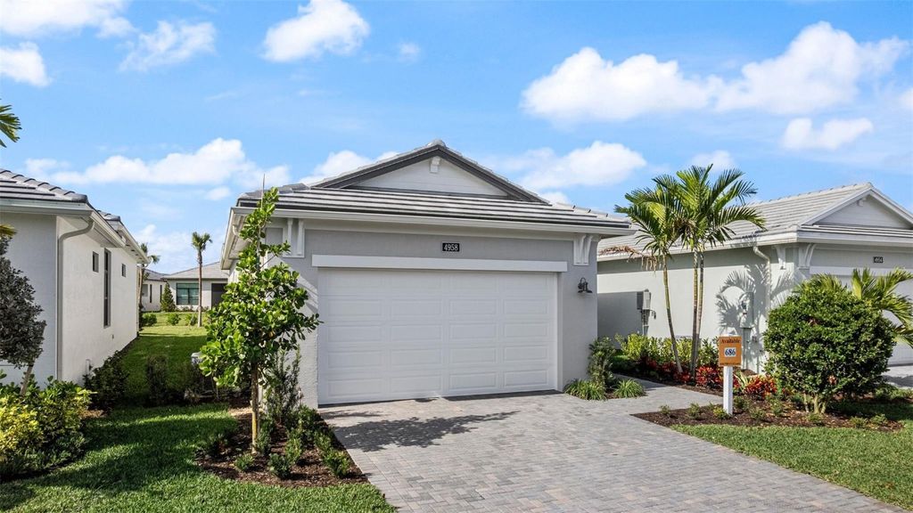 Photo of 4958 Rivo Alto Circle, Westlake, FL 33470 (MLS # F10538813)