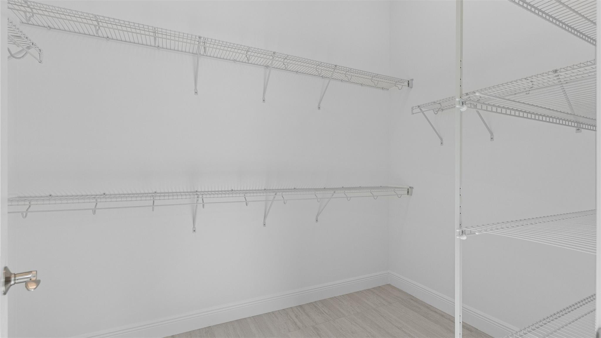 CRESSWIND PALM BEACH - Residential