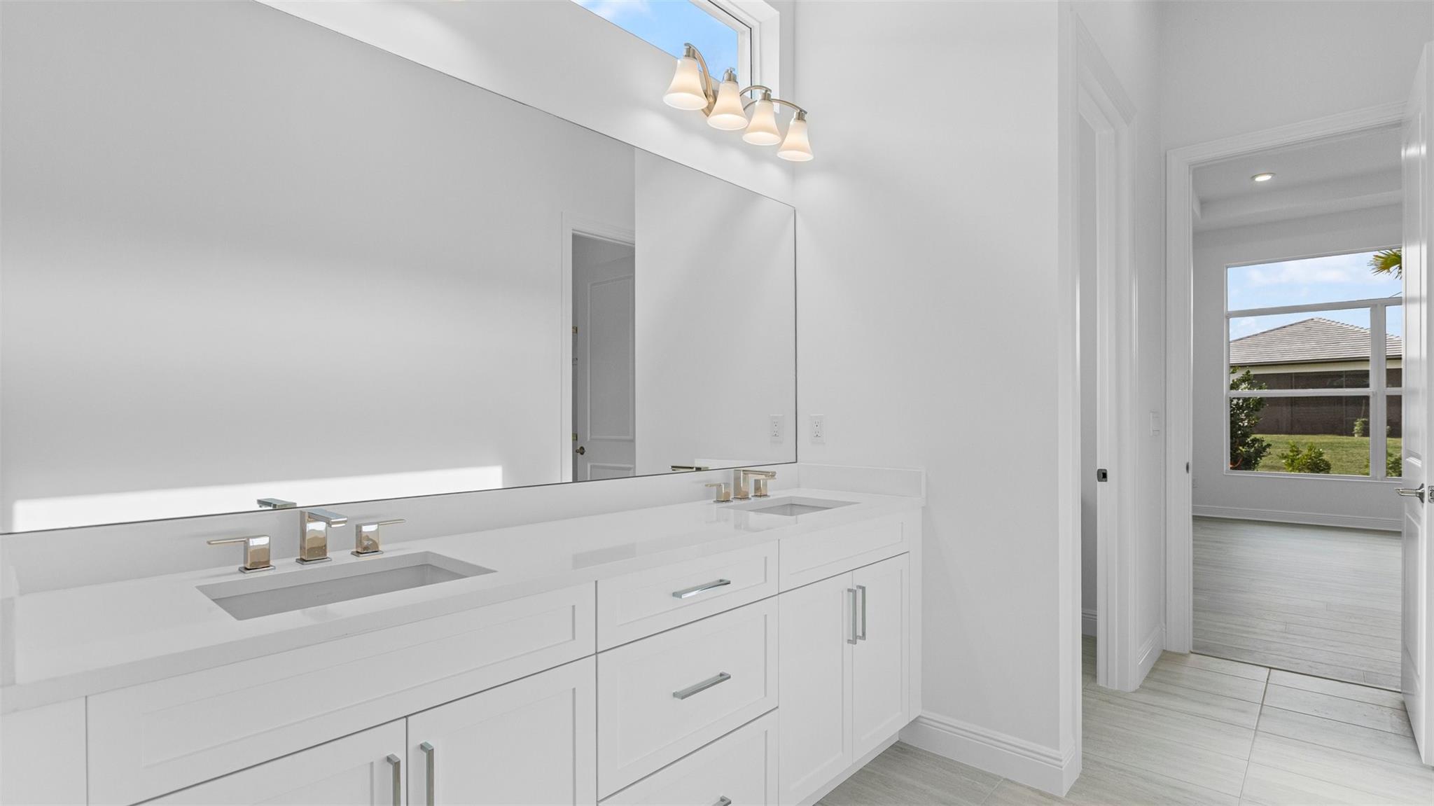 CRESSWIND PALM BEACH - Residential