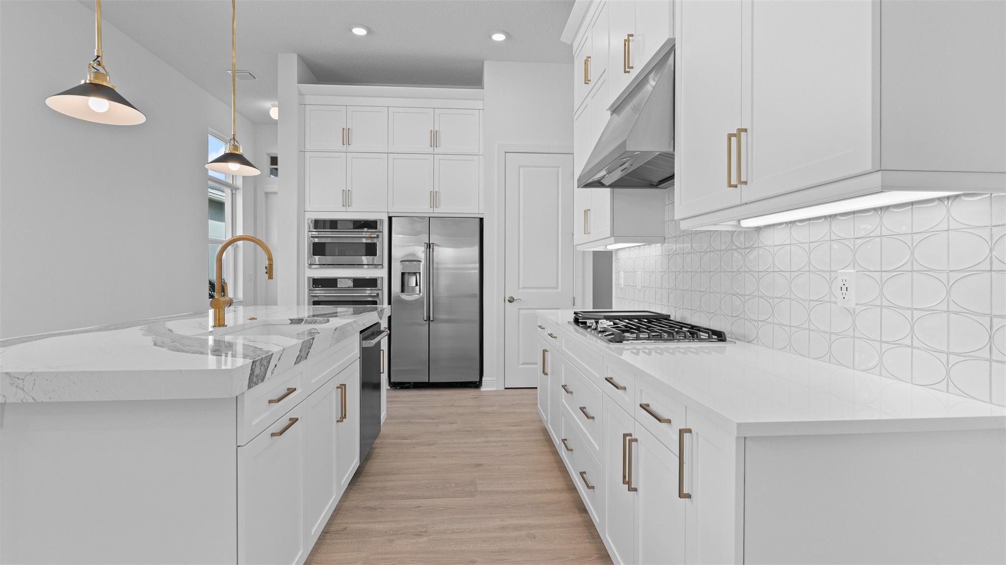 CRESSWIND PALM BEACH - Residential